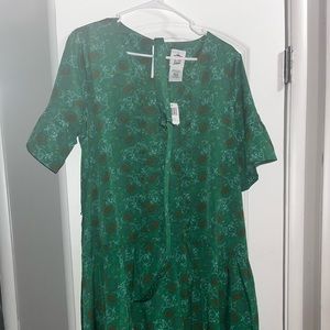 Disney orange bird The dress shop